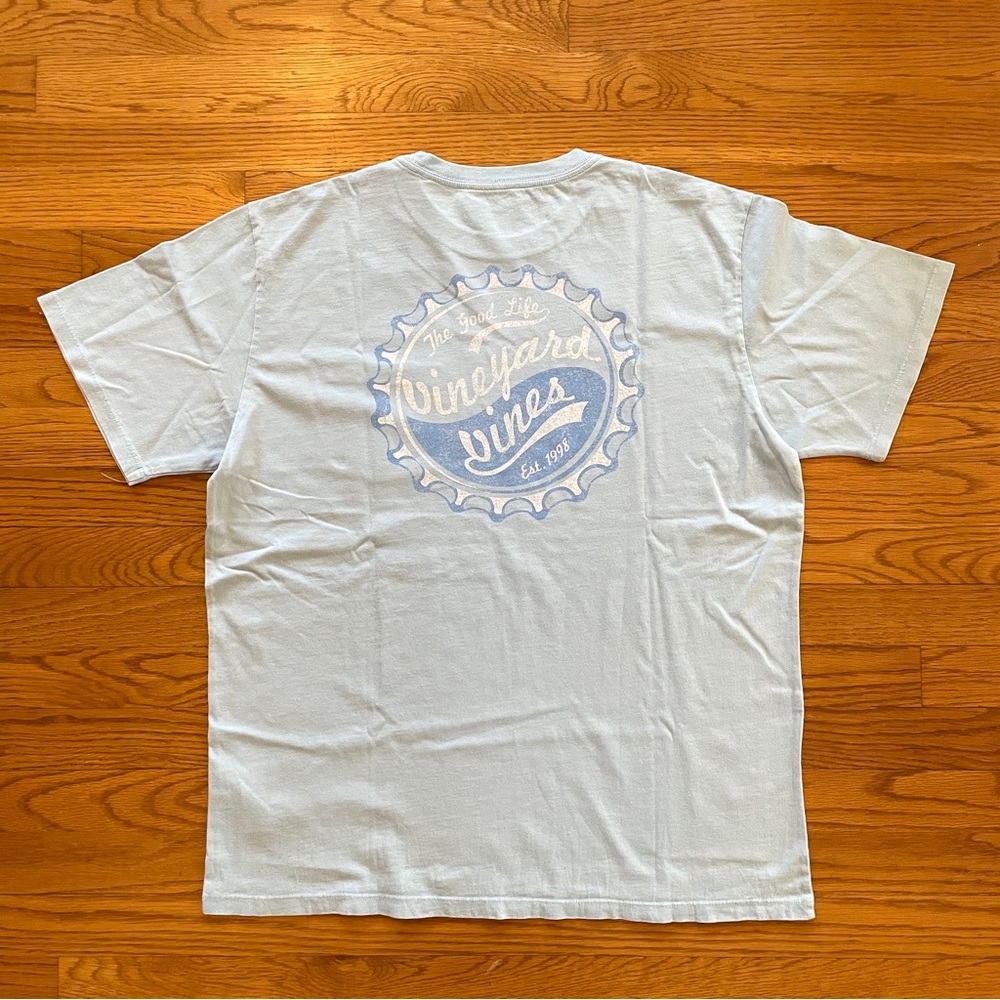 Vineyard Vines Men’s Tshirt Size M